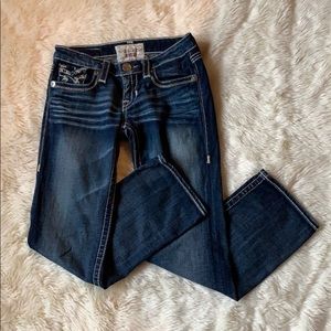 Big Star Jeans Vintage Collection 